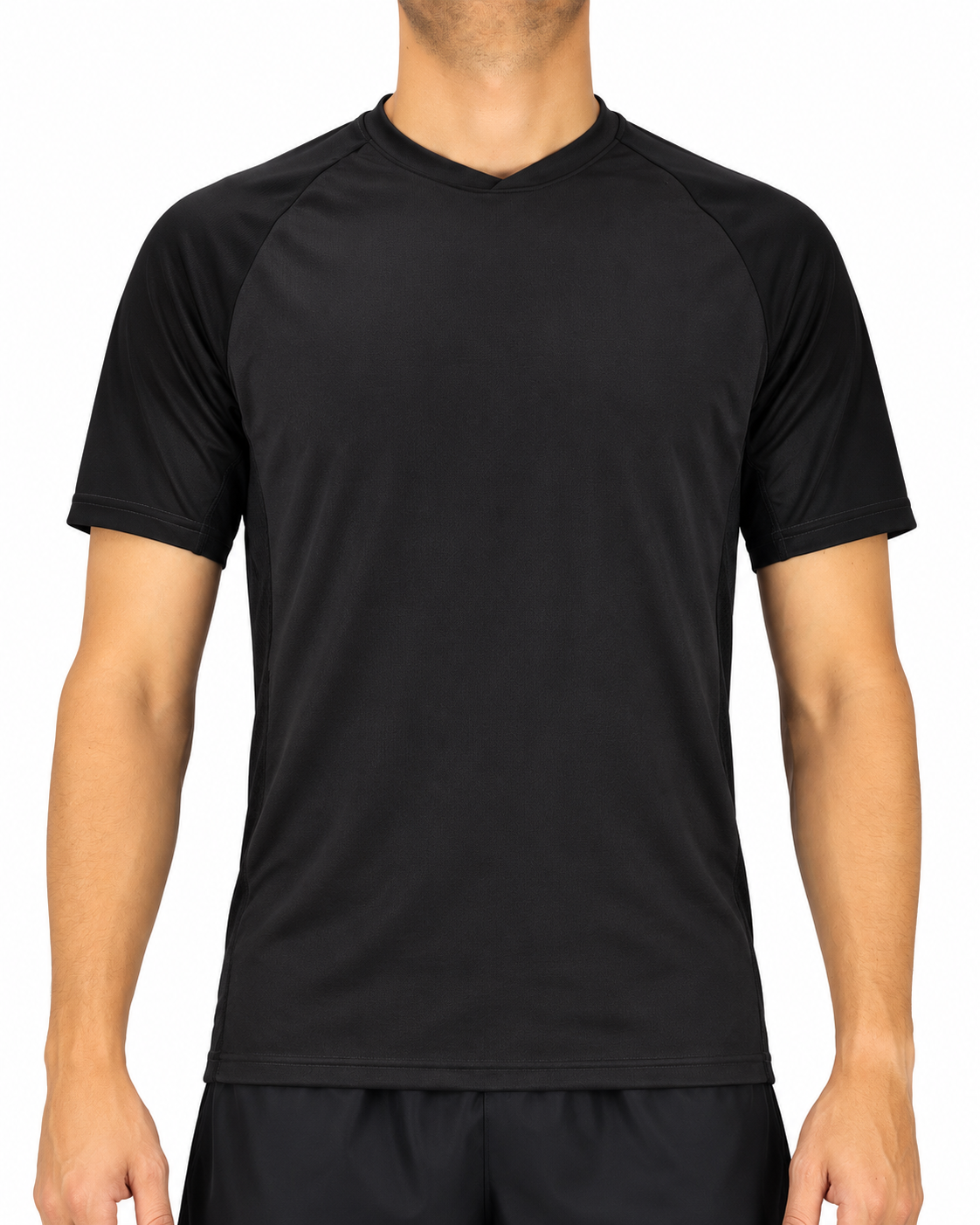MAILLOT MC PRO RUNNING personnalisable