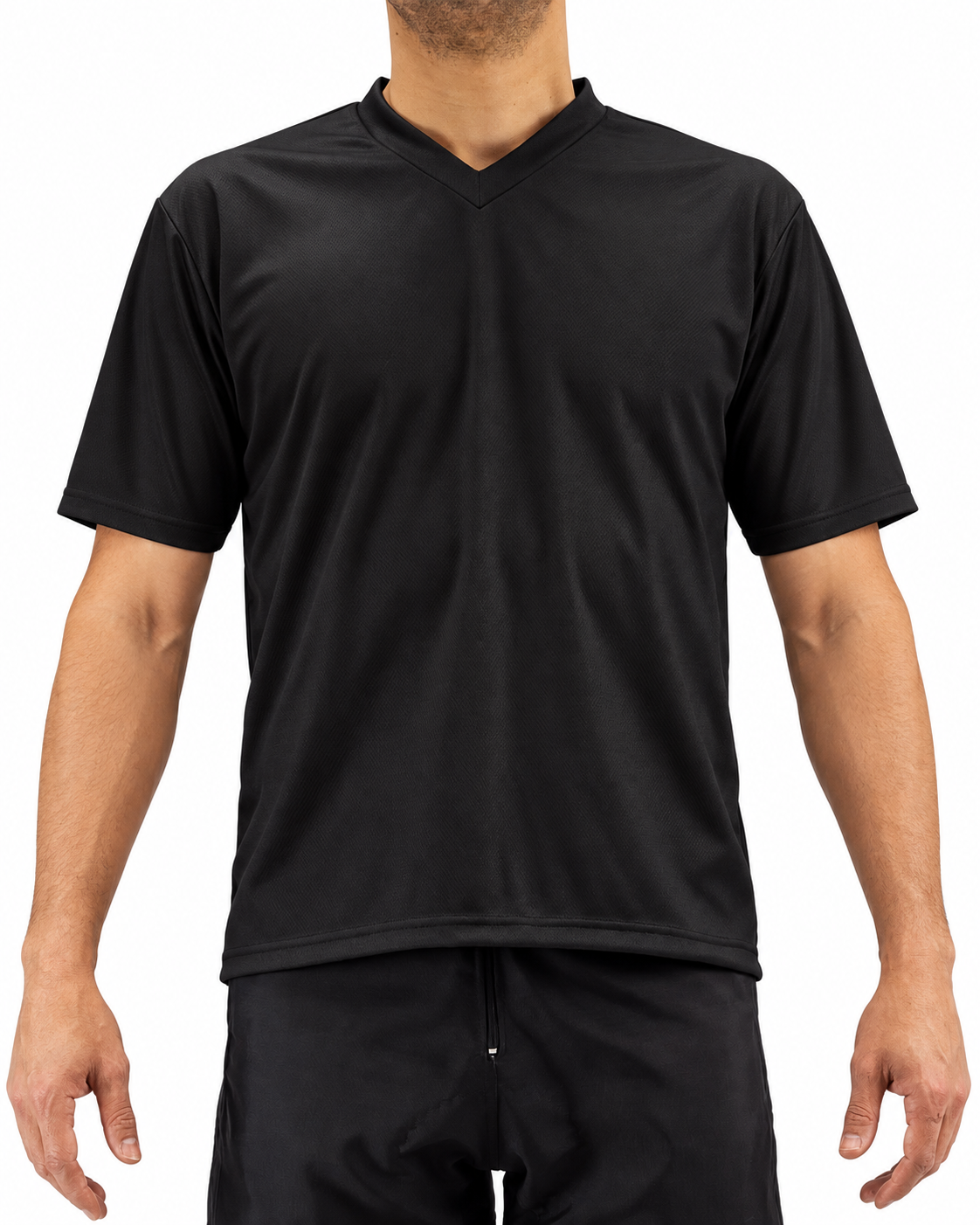 Maillot MC enduro