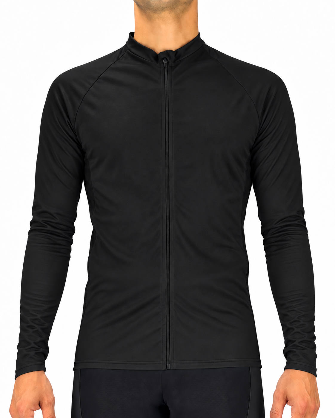 VESTE LIGHT ML RUNNING