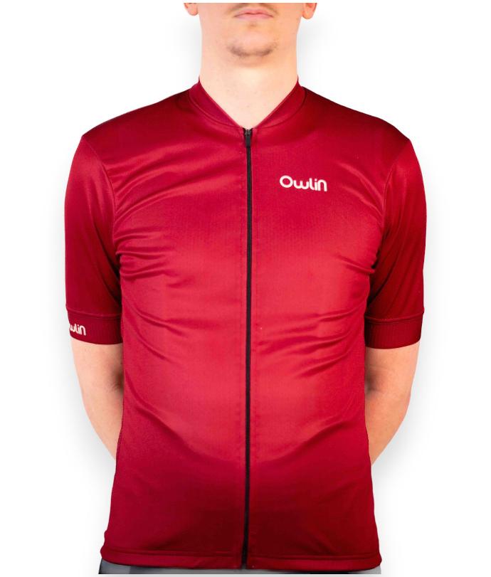 MAILLOT MC ESSENTIEL personnalisable