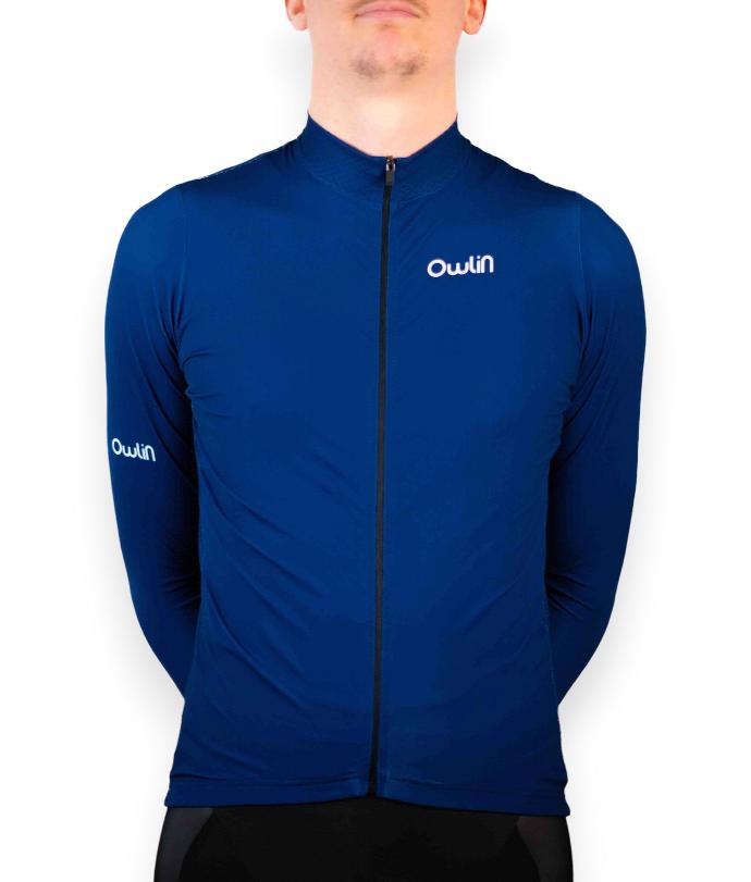 MAILLOT ML PRO LIGHT personnalisable