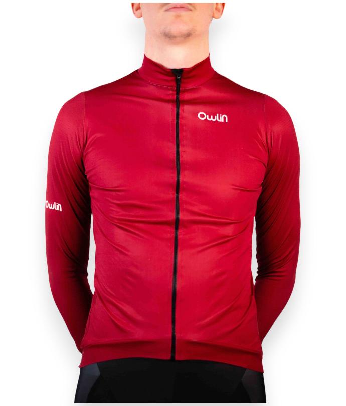 MAILLOT DE PLUIE PRO personnalisable