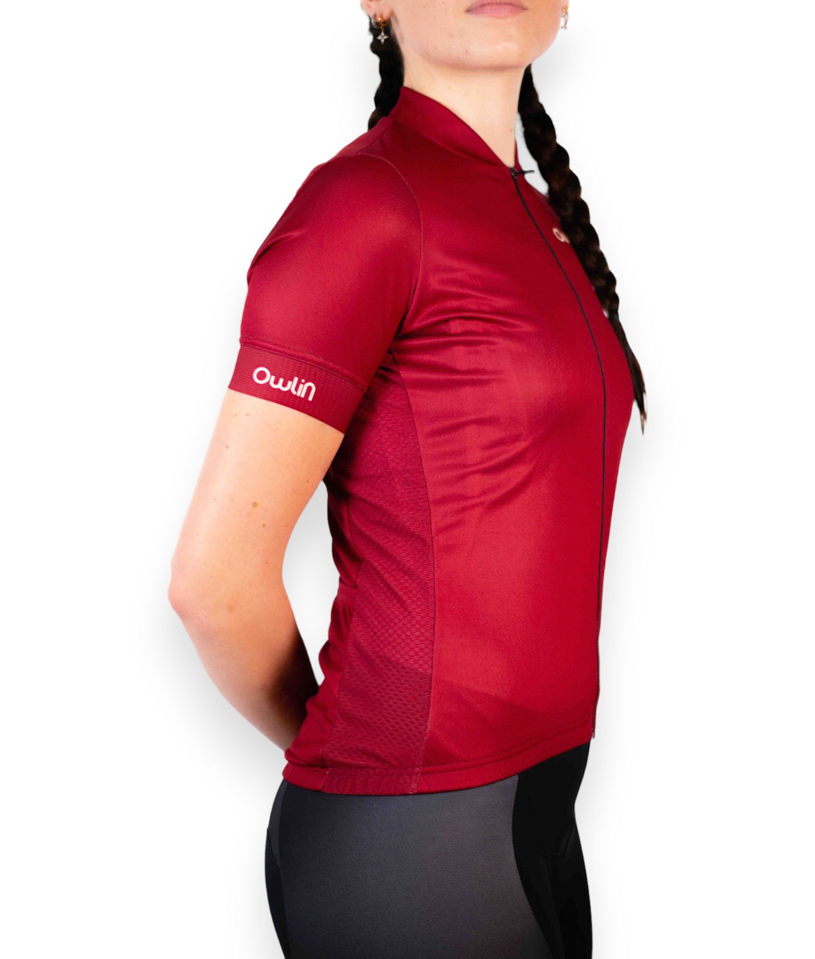 MAILLOT MC ESSENTIEL — vue 2
