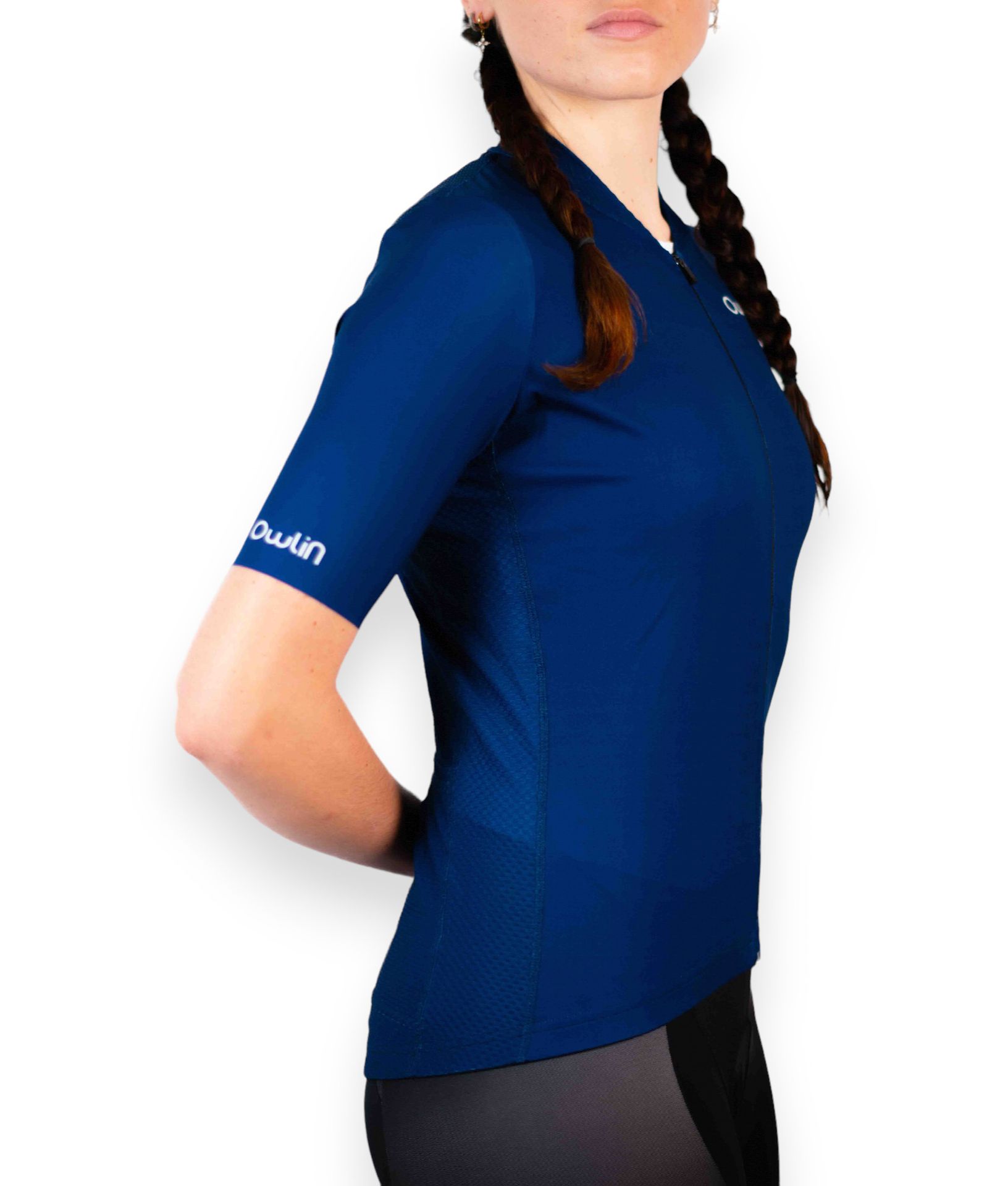 MAILLOT MC PERFORMANCE — vue 2