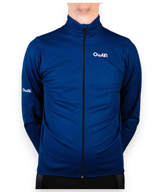 VESTE THERMIQUE PERFORMANCE personnalisable